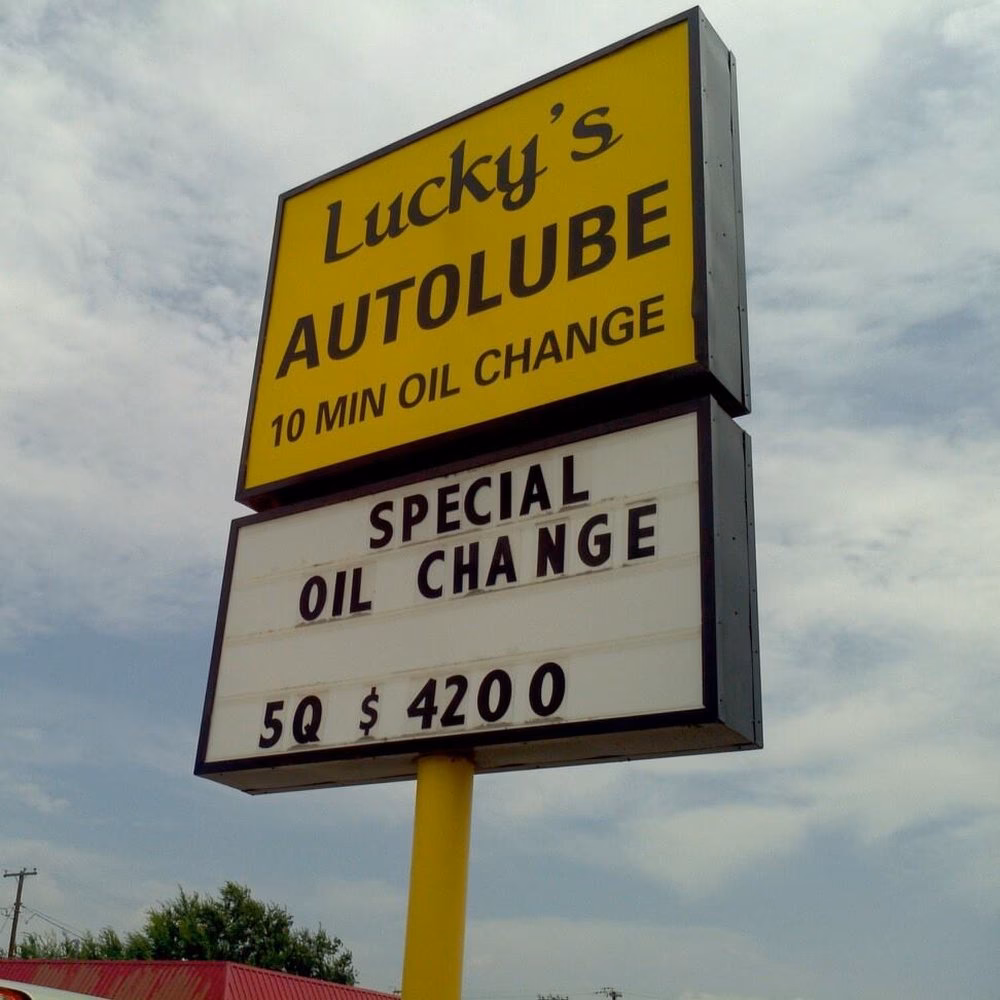What services does Midas Odessa offer?