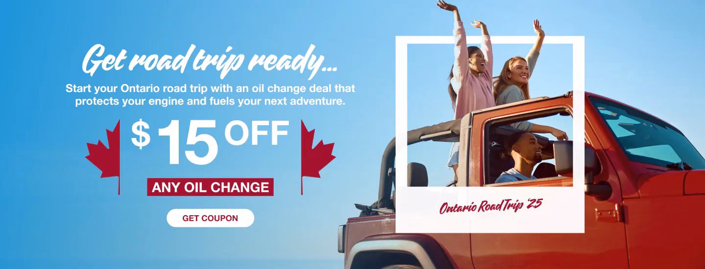 Who is Speedy Auto Service Newmarket?