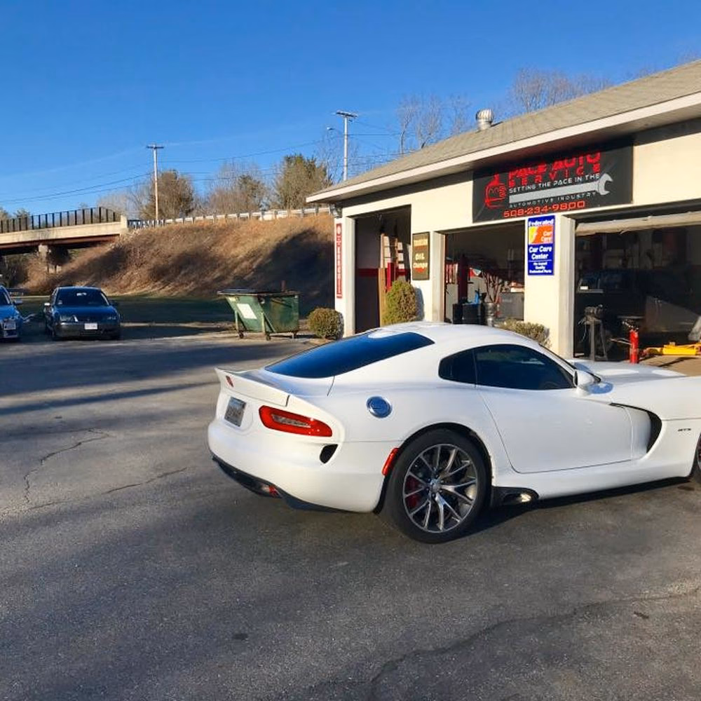 How much does an oil change cost in the UK?