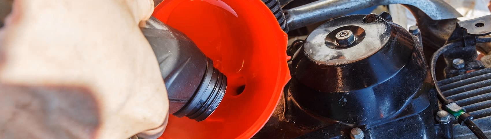 Where can I get an oil change in Massachusetts?