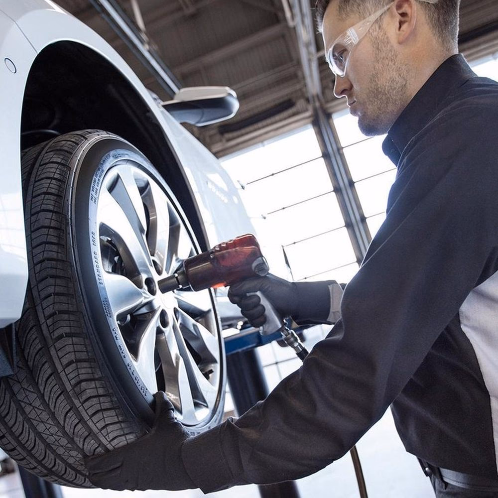 What is Midas Orleans?