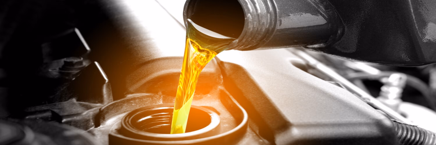 Can mechanic on Wheels replace your car's oil?
