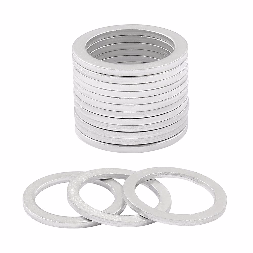 How do you replace a gasket on a Honda Accord?