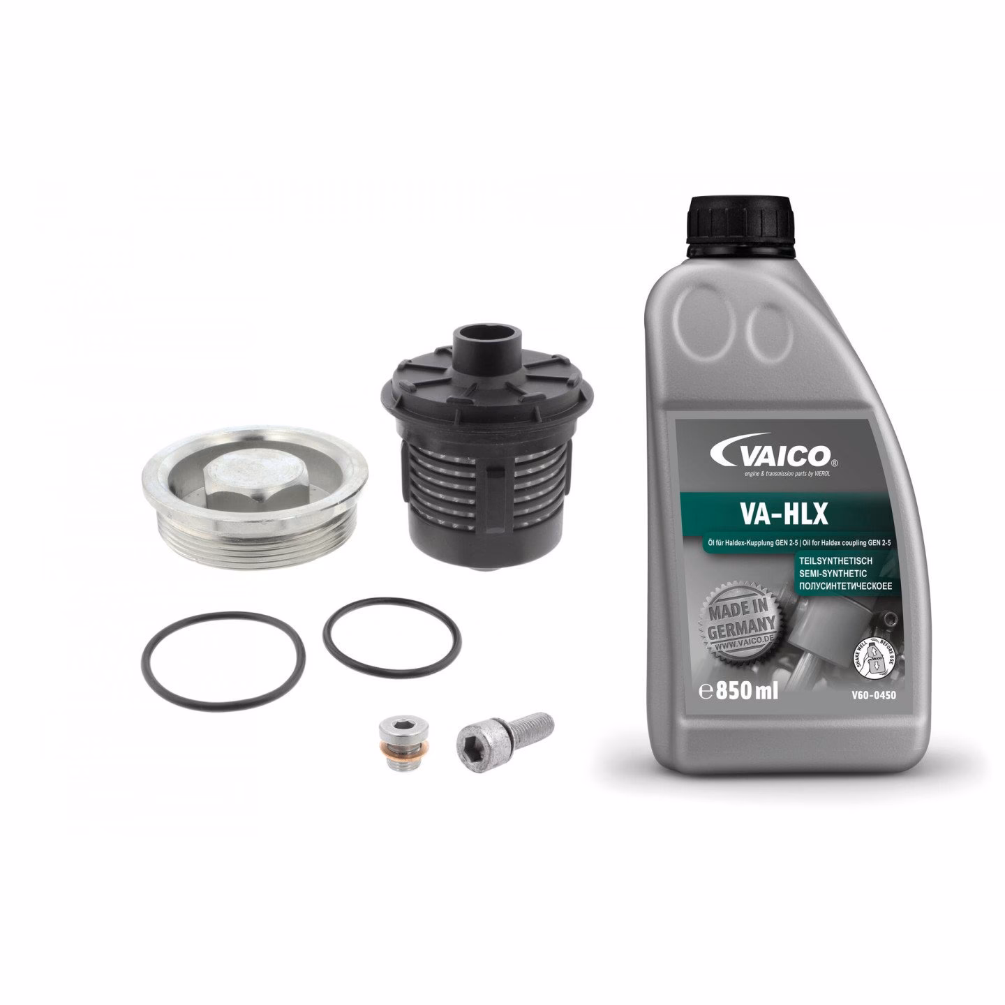 When was crude oil Last updated in Germany?