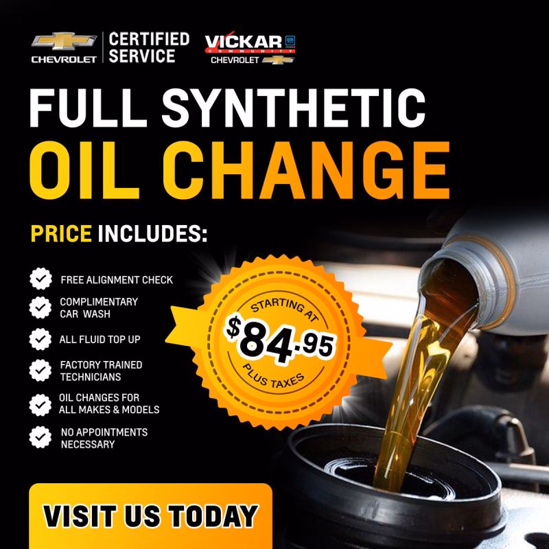 Who is great Canadian oil change?