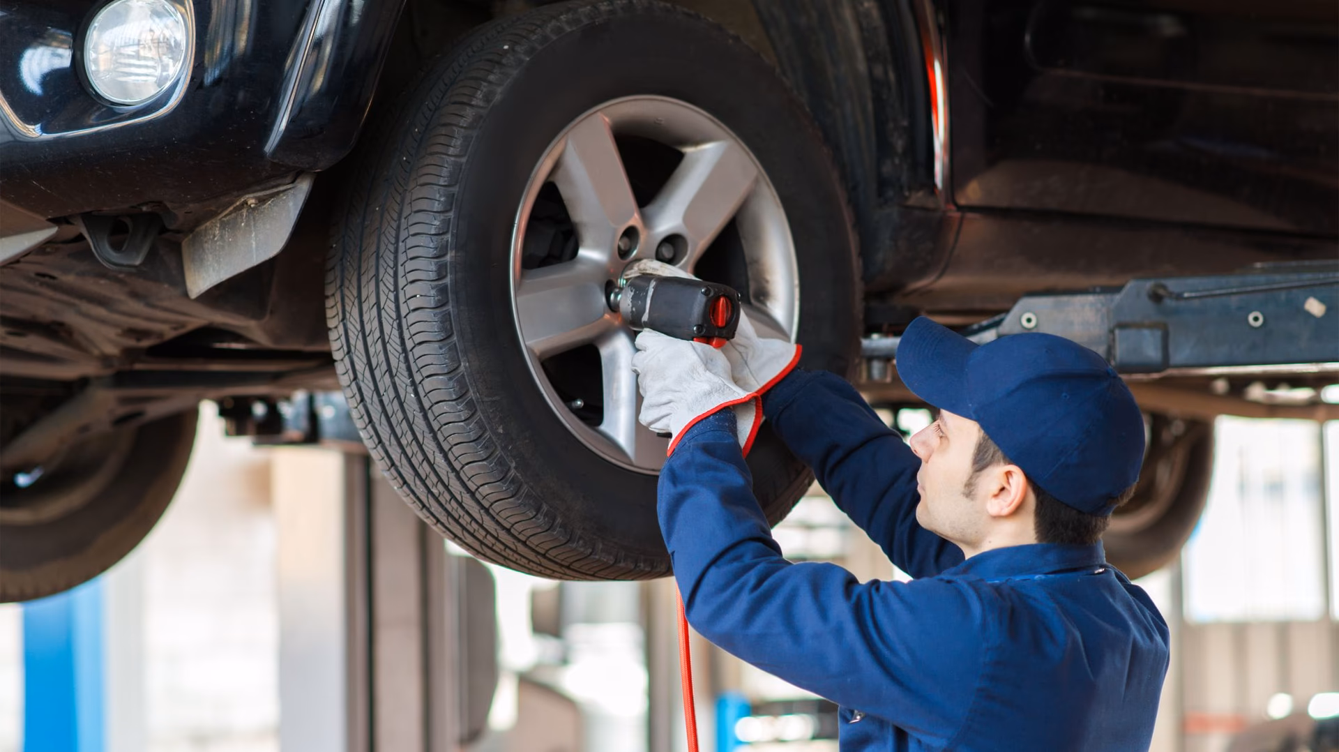 How much does oil change cost at Speedy Lube?