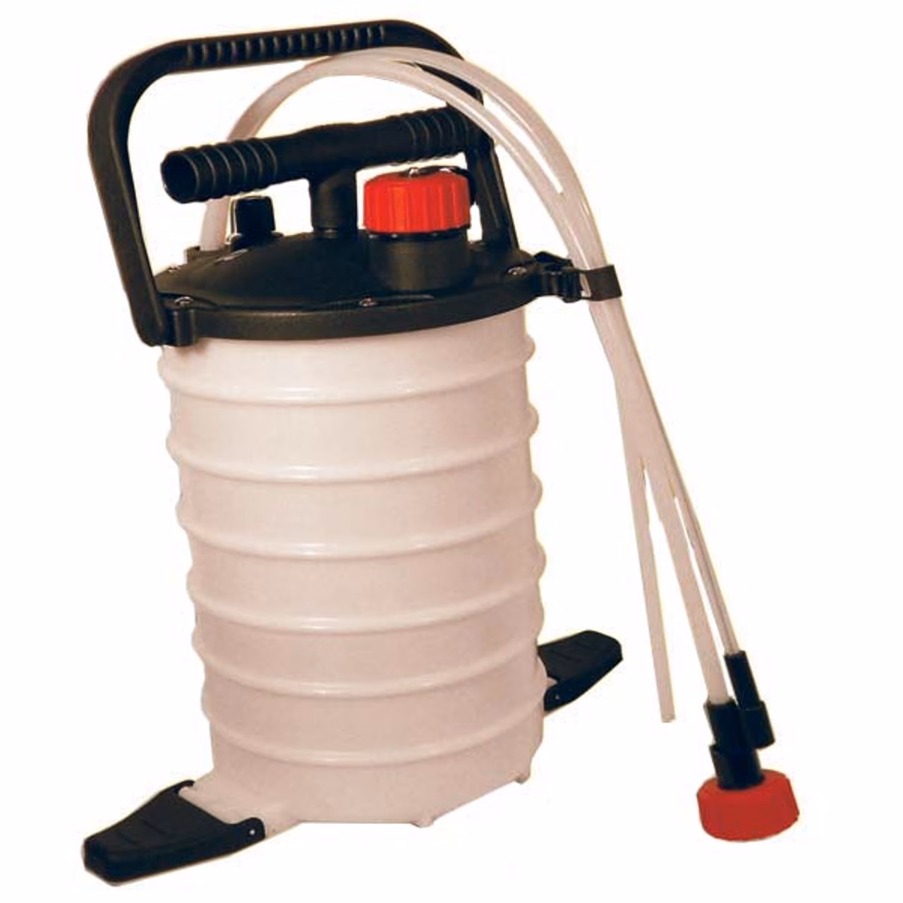 What is the best oil change pump extractor?