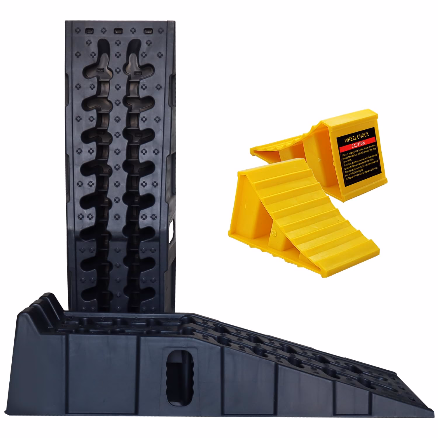 How many maxxhaul trailer ramps are left in stock?