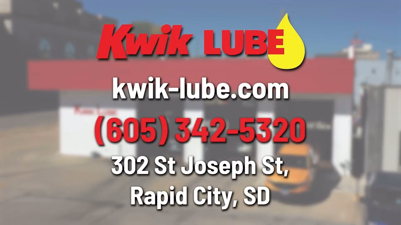 Is rapid wash a good place to get an oil change?
