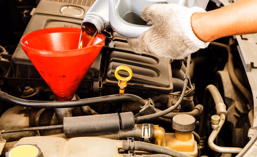 Does Rapid City have a free car wash?