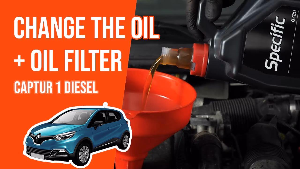 How much does maintenance cost of Renault Captur?