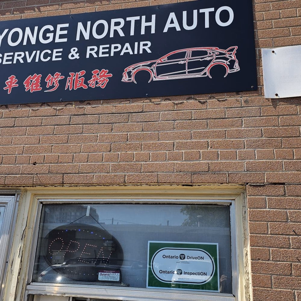 Where can I get a car service 1729369 Ontario Inc?