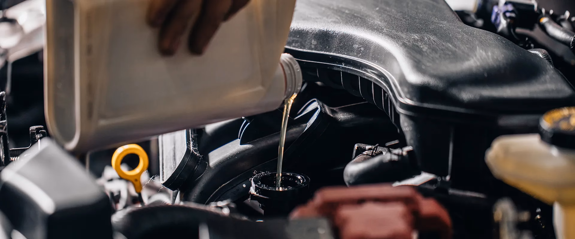 Who is St Joseph's Quick Lane Tire & Auto?