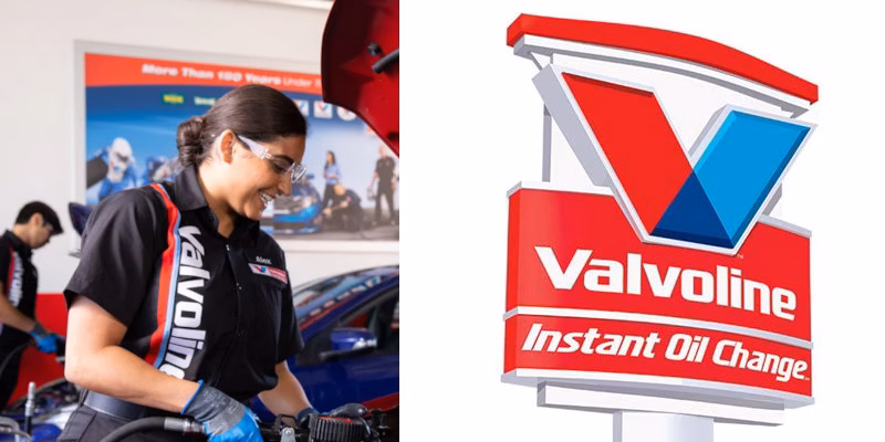 Where can I get an oil change in Santa Fe?