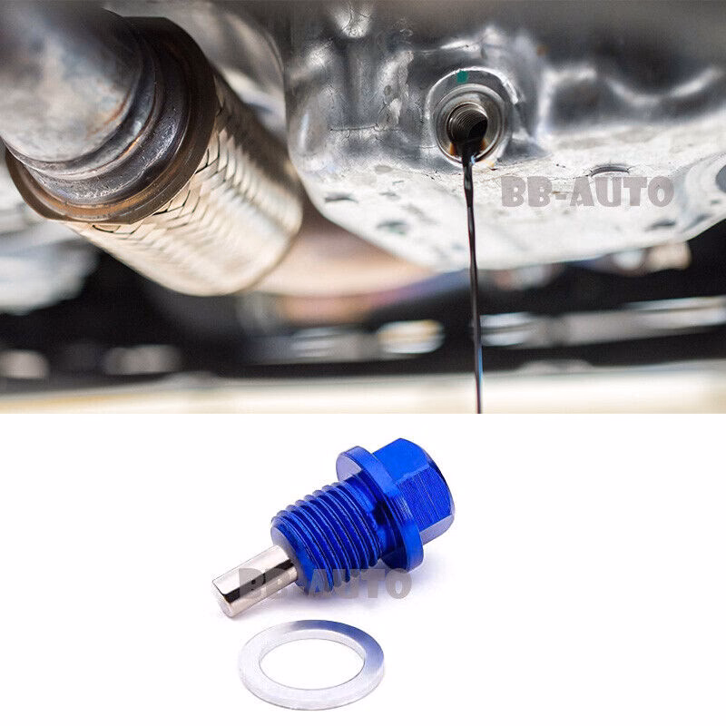 Is it OK to tip a lawn mower oil change?