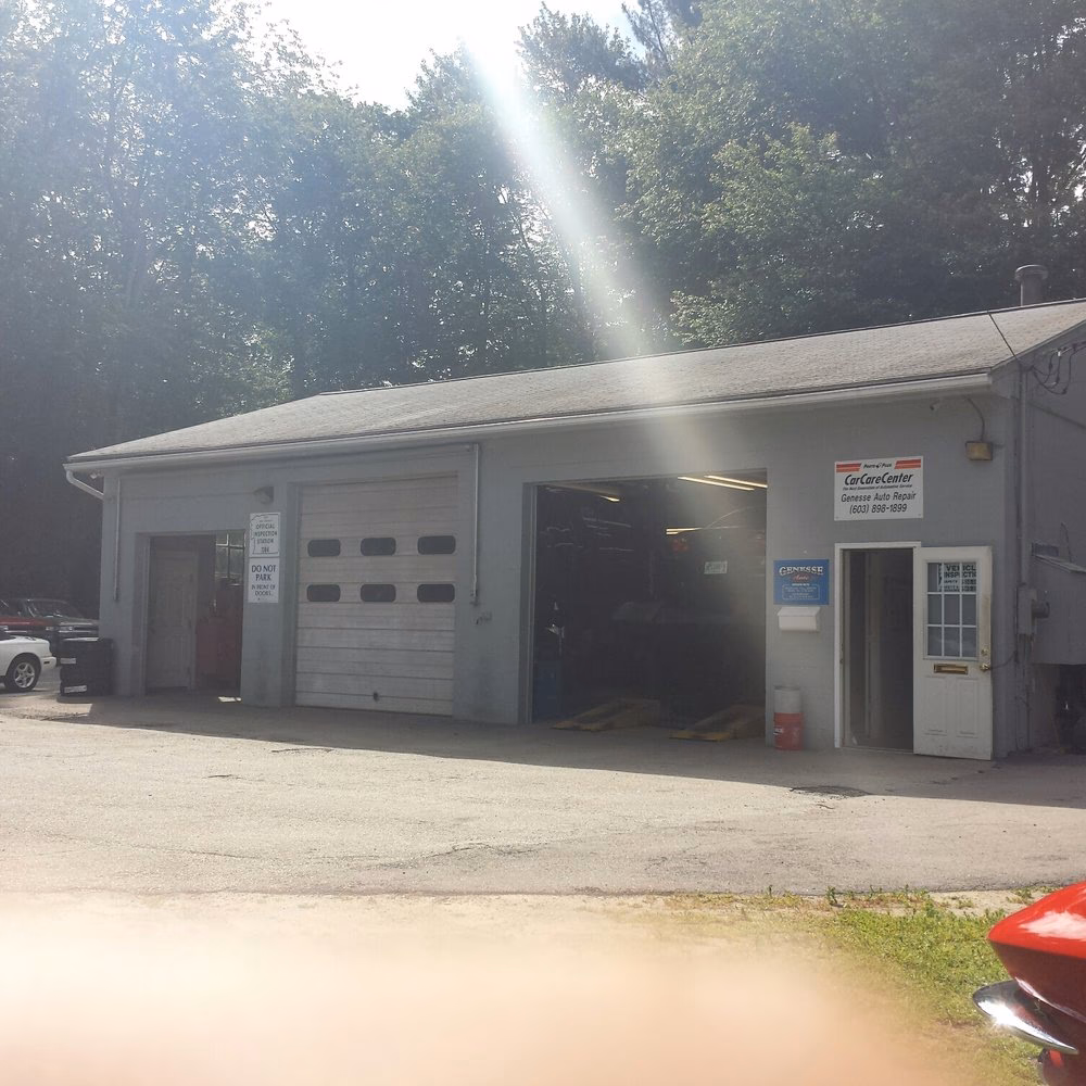 Where can I get a brake & oil change in Salem?