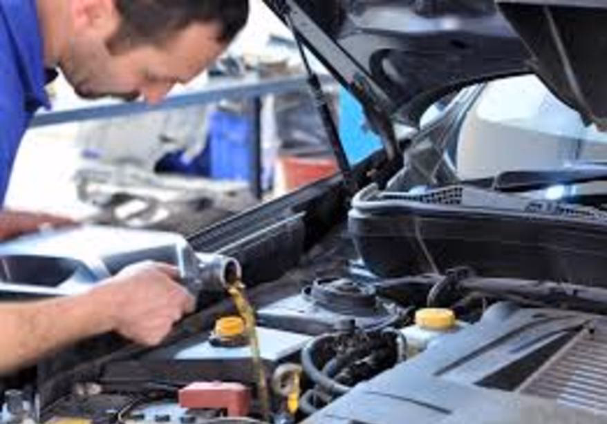 Where can I find auto repair services in Omaha Nebraska?