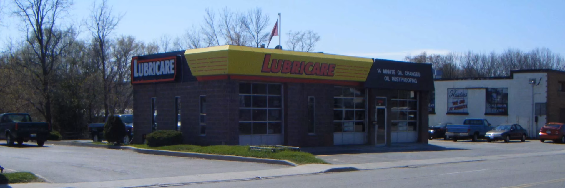 Why do I need an oil change?