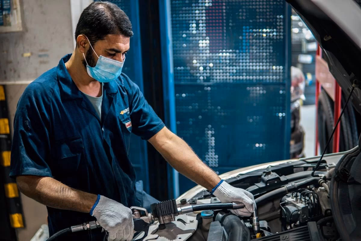 What is Kuwait Oil Company?