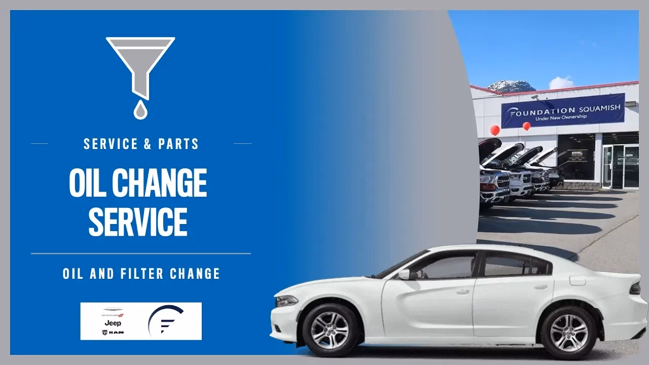 Where can I find auto repair & service in Squamish BC?