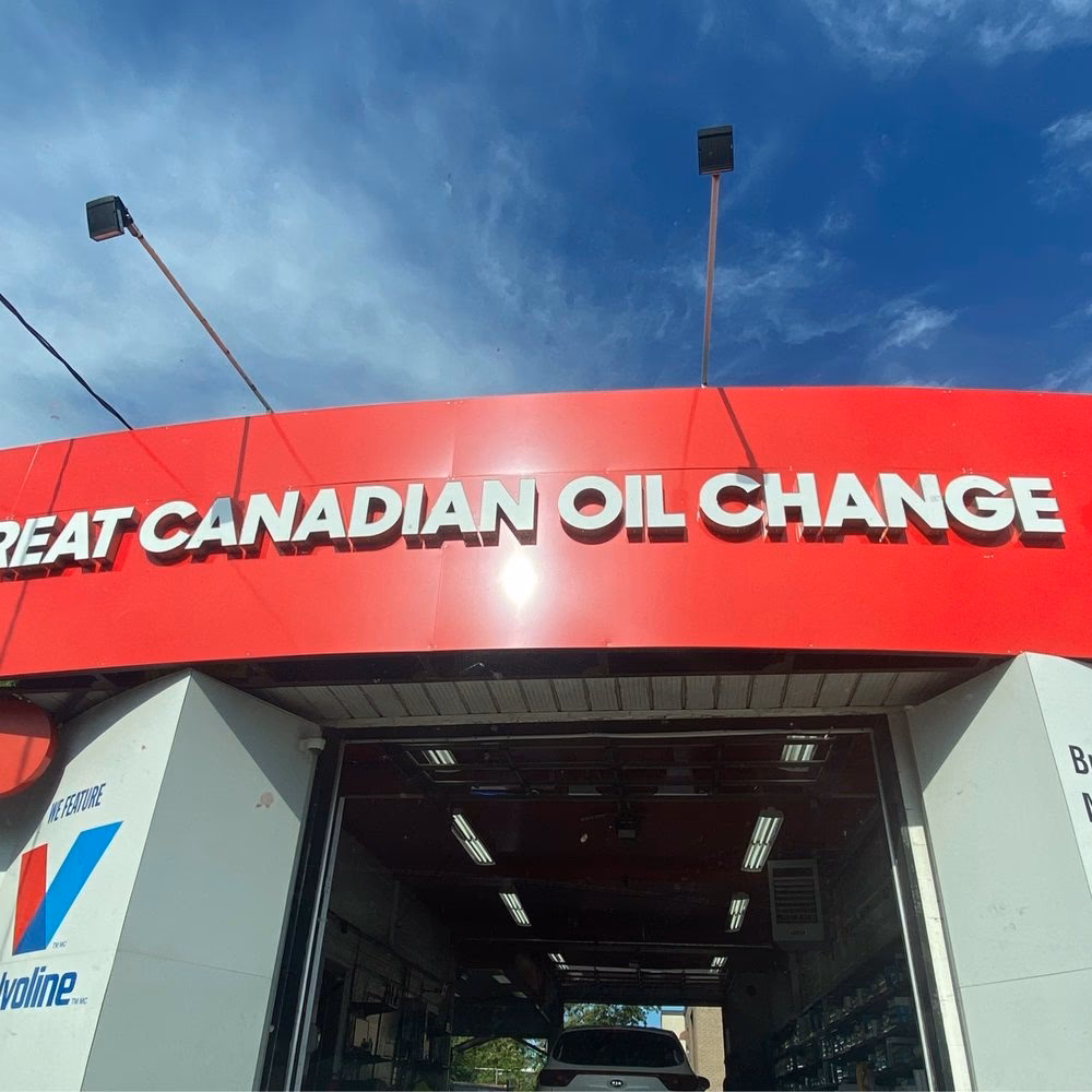 Where can I find auto repair & service services in Surrey?