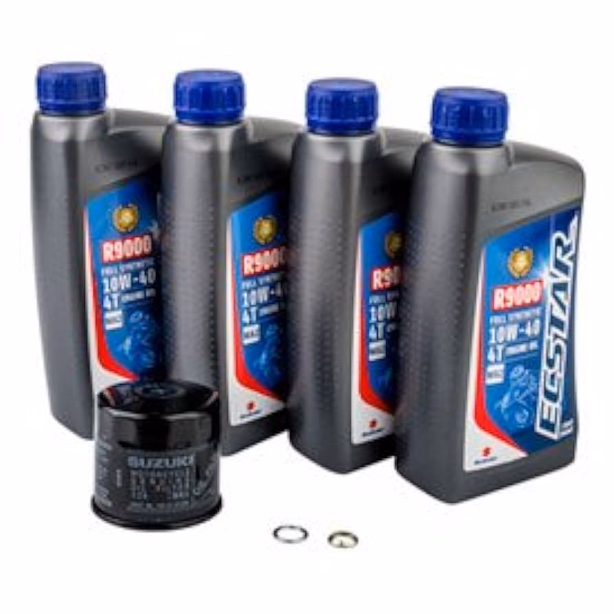 When should you change engine oil?