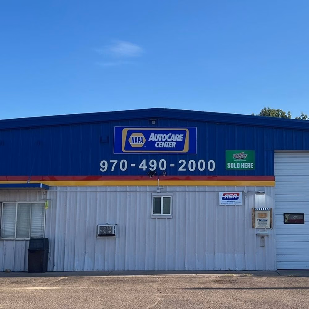 How much does a C & T tire service cost?