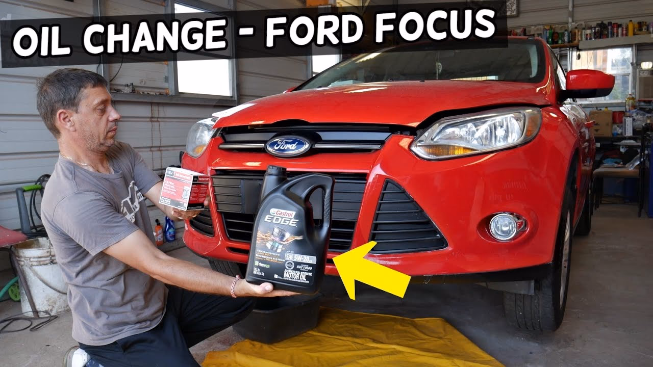 What if I can't find engine oil?