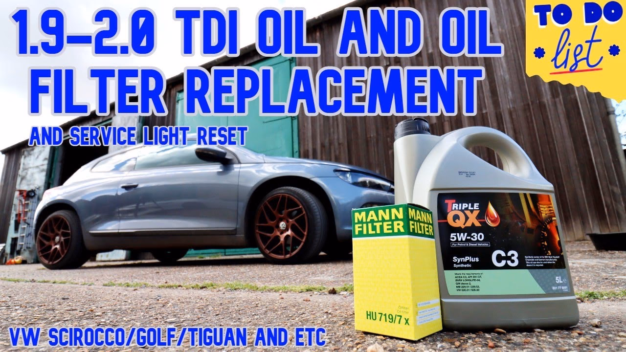 What happened to the VW Scirocco?