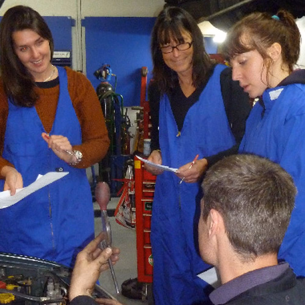 Who is Auto Super Shoppe Wanaka?