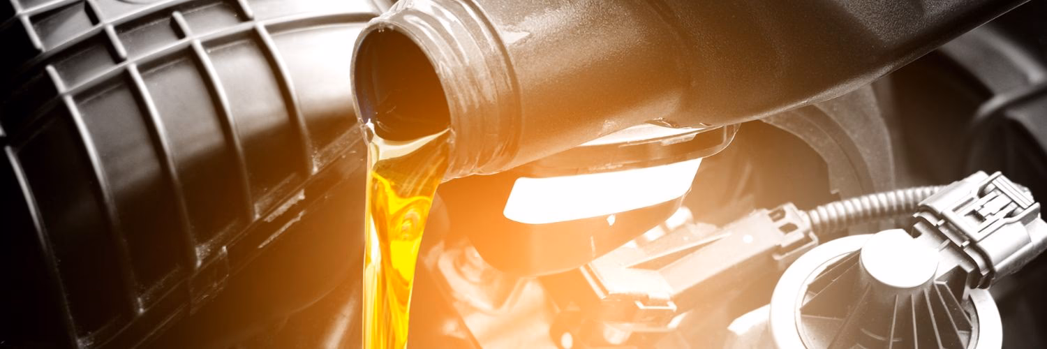 Who is great Canadian oil change?