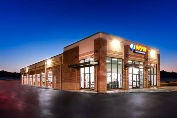 Where can I get a tire service in Waxhaw NC?