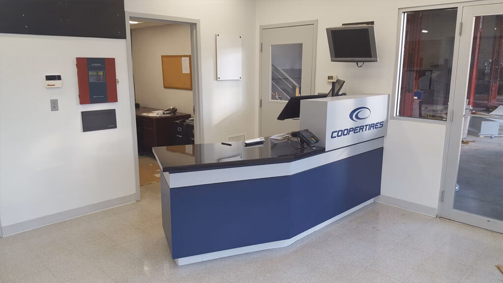 Where can I get an oil change in Waltham MA?