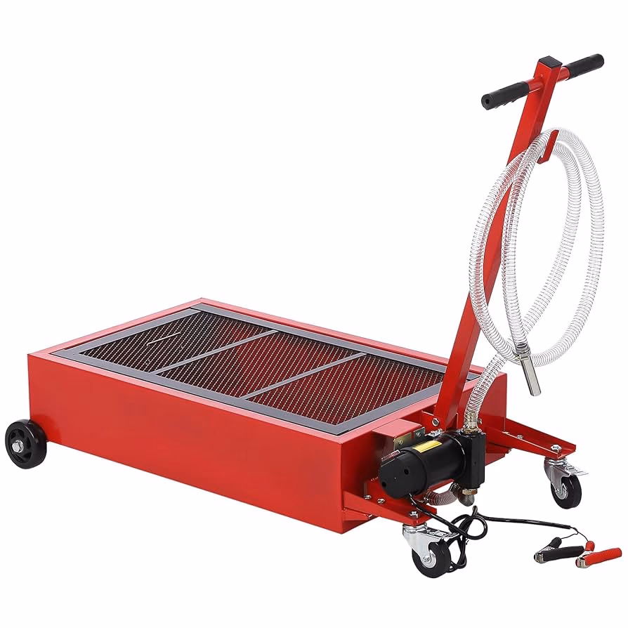 How to change a moving dolly wheel?