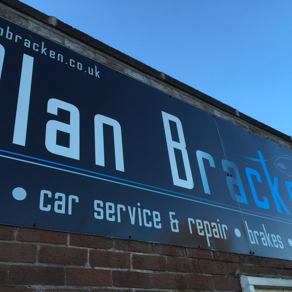 Who is Whiston Motor Factors?