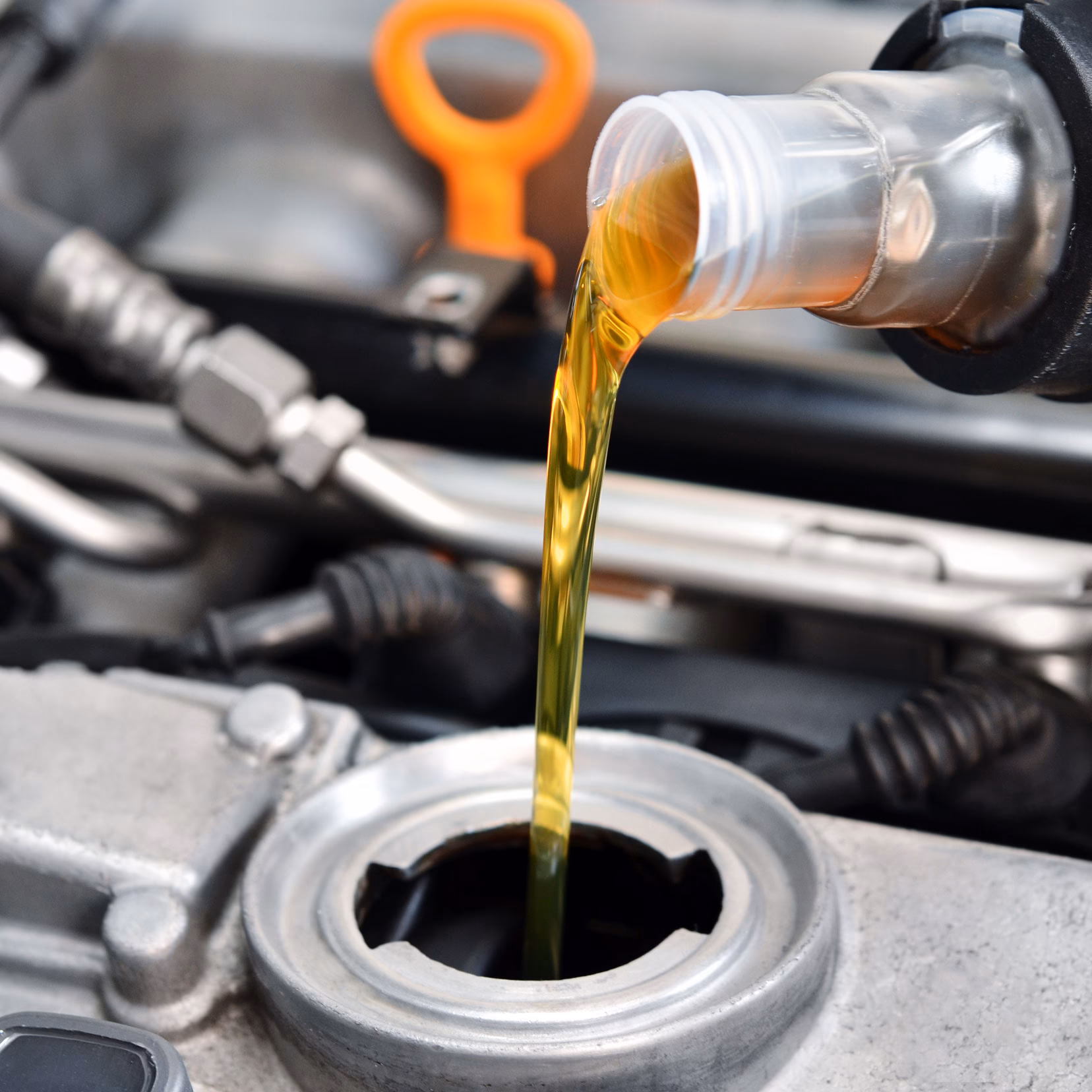 What do you think about Yelp's oil change service?