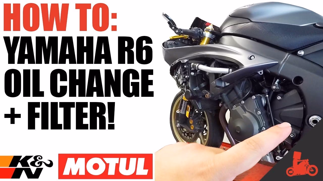 Did Yamaha change the oil filter part number?