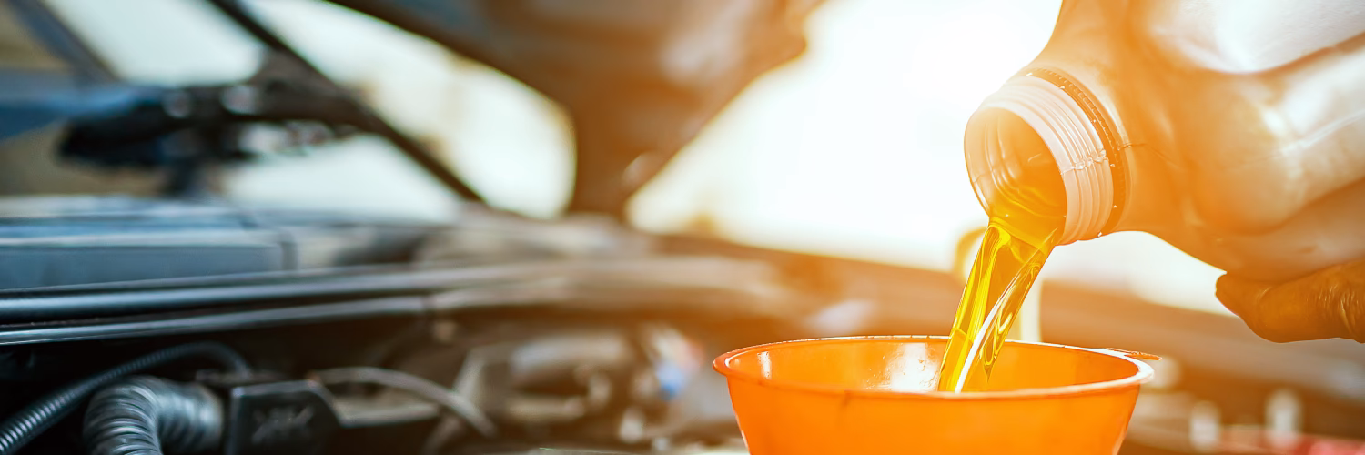 Where can I get automotive service in Brampton?