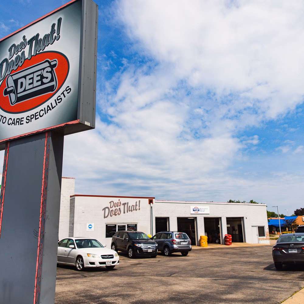 How much does a good oil change cost?