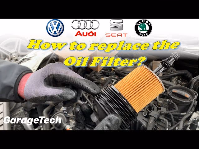 How to remove diesel filter pipe?