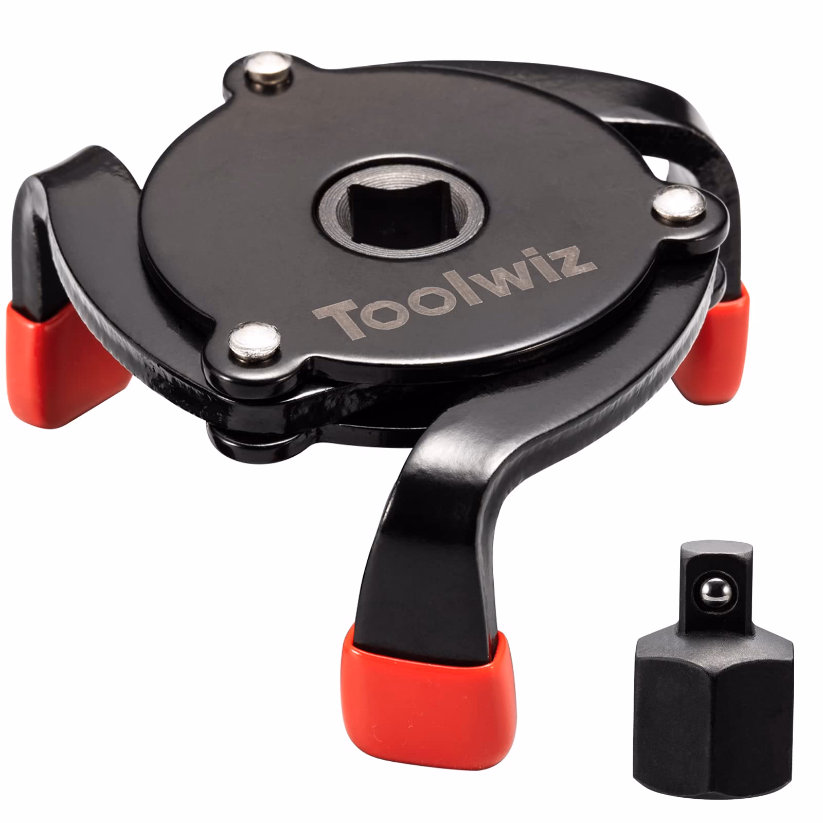 How do I Choose an oil filter removal tool?