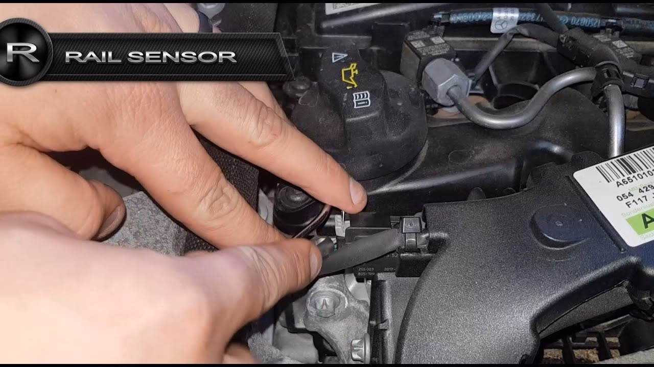 Is the OM651 engine the same as a c250?