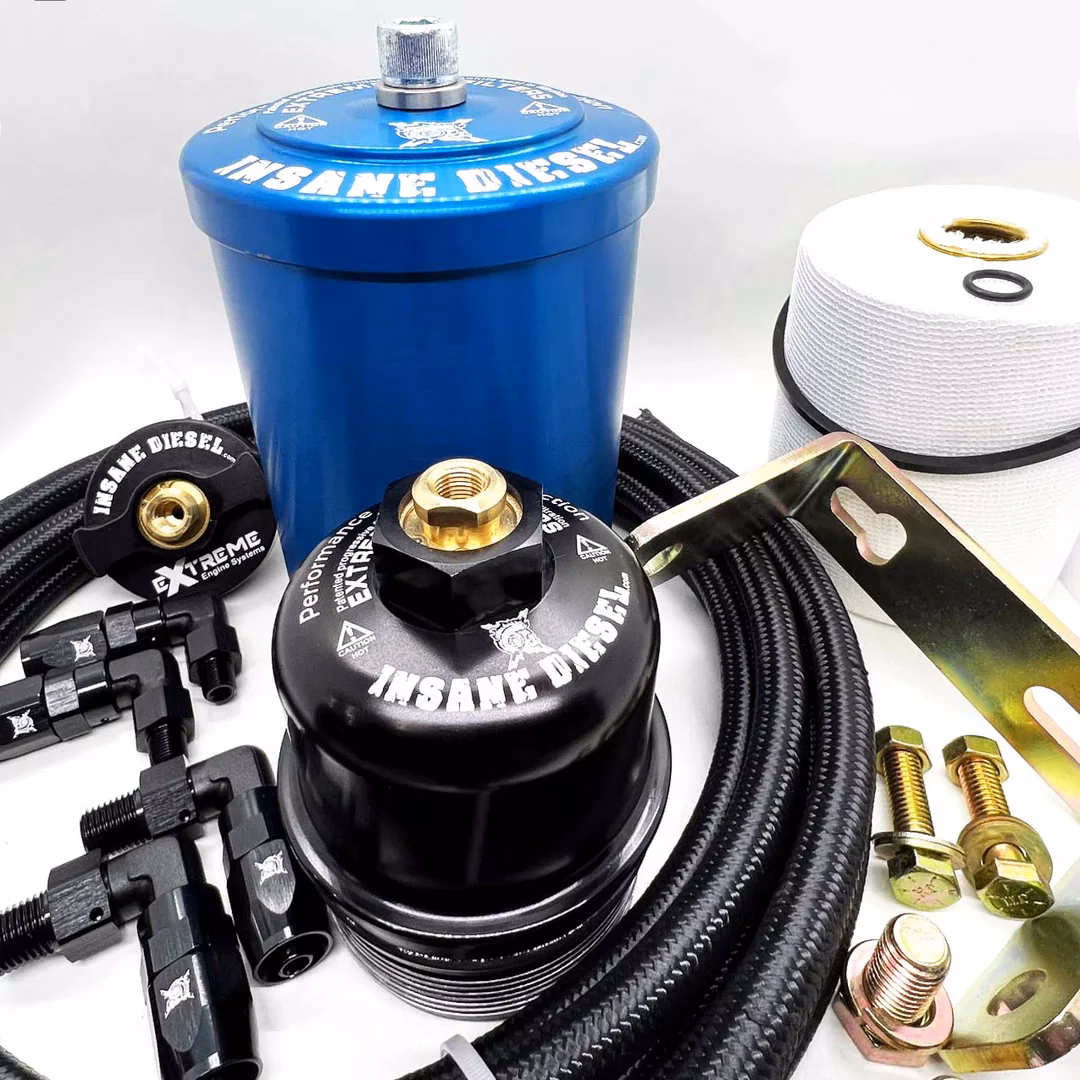 How many litres is a OM651 CDI?