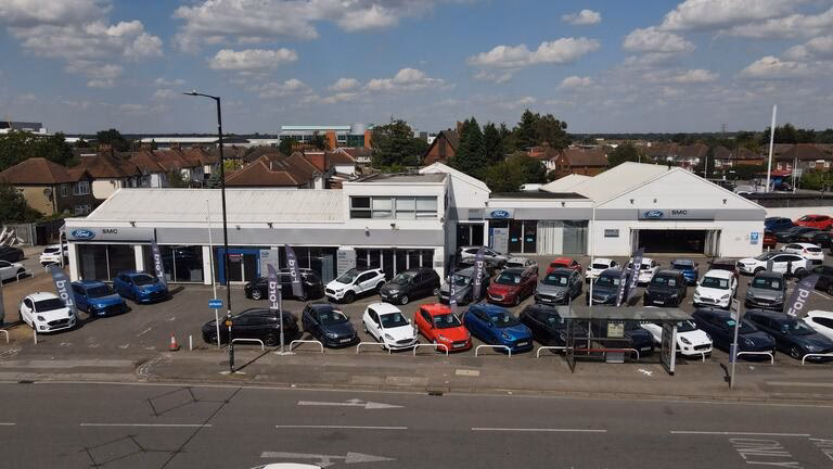 Should I book a Ford MOT & service?