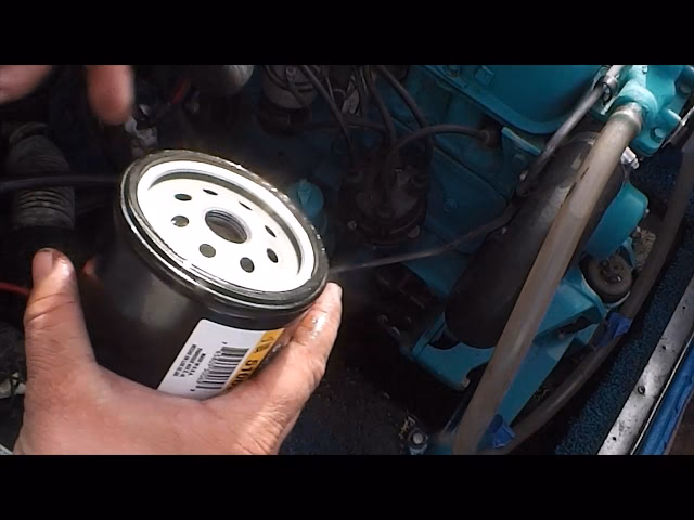 Is OMC 5.0 Cobra V8 a good engine?