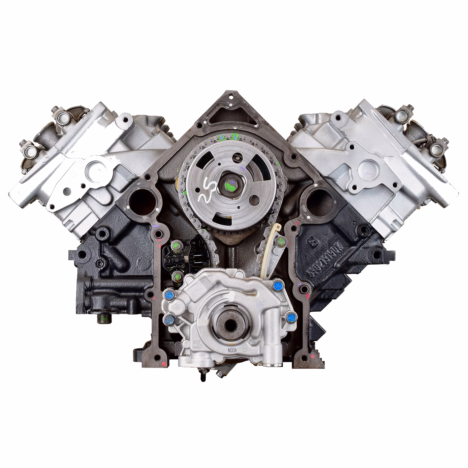 Where can I find the best custom engine shop in Ontario?