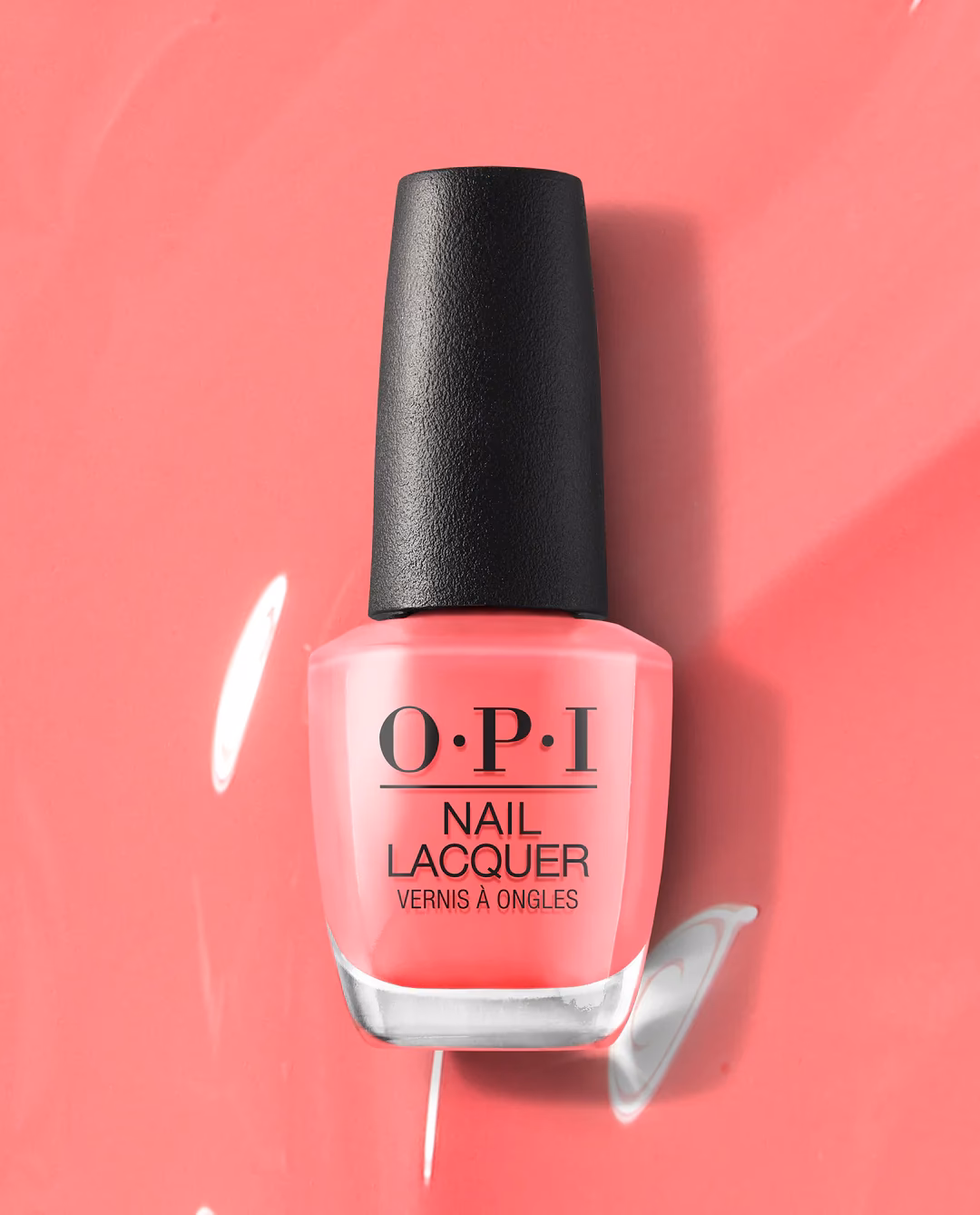Is opi a lacquer?