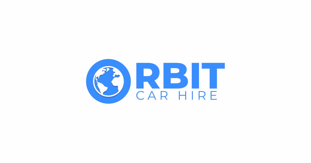 How to book rental cars using Orbitz app?
