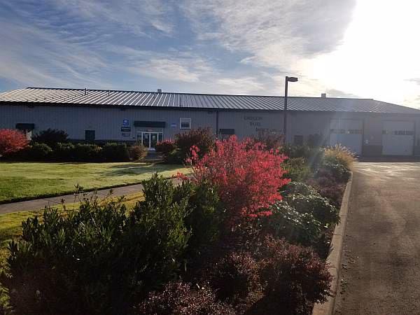 Does Oregon fuel injection sell diesel parts?