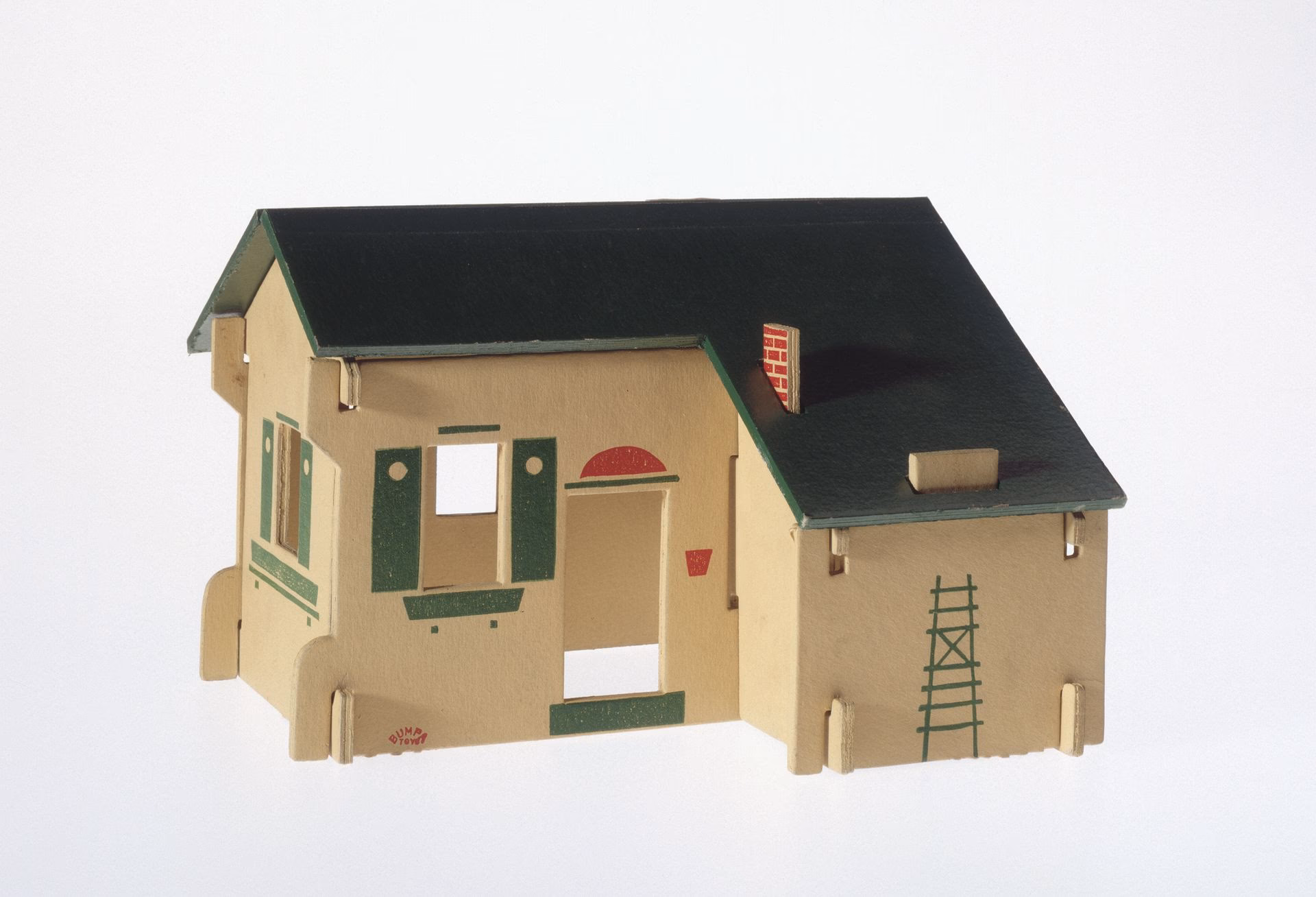 Quelle est la différence entre un bungalow et une maison?